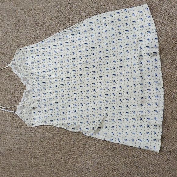 JESSICA Chemise NWOT - Picture 5 of 9